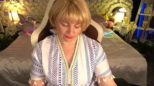 Онлайн чат XXX AmaraNights