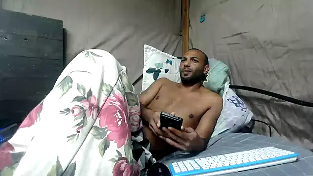 Camodick Show Webcam