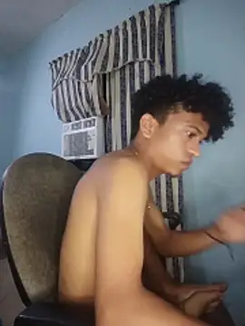 The_King_Arthurr – webcam-show
