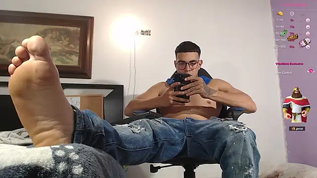 แชท XXX สดของ Sofiafuck20