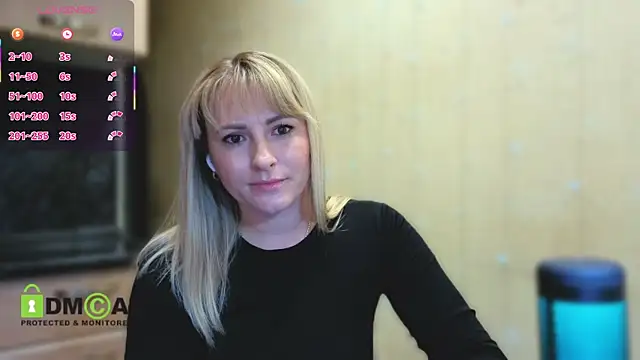 دردشة Smoorodinkaa الجنسية المباشرة
