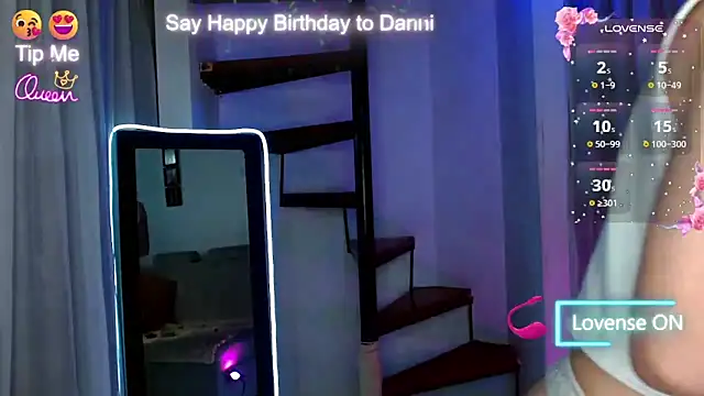 DanniHotBoy02 Live XXX Chat