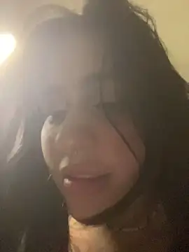Show de pudizinhaa na webcam