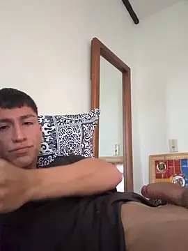 Elcolombianoo Шоу с уебкамера