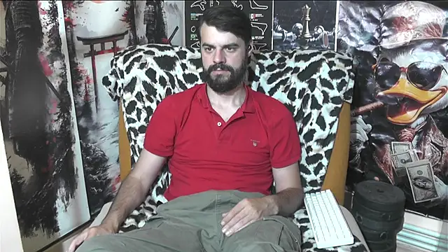 Chat XXX Live 00george