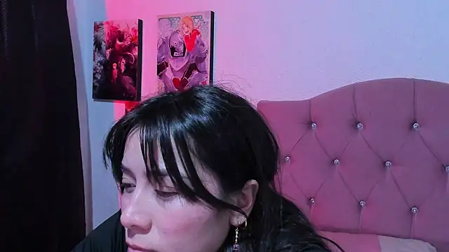 teffy_lee Obrolan Langsung XXX