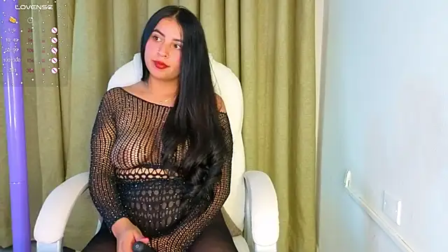 Chatroom XXX en direct de blush_bloom