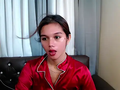 marie_castro Show Webcam