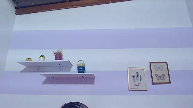 Chat +18 de kimberlyvega ao vivo