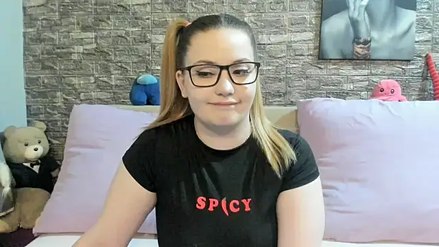 kalindahot's Live XXX Chat