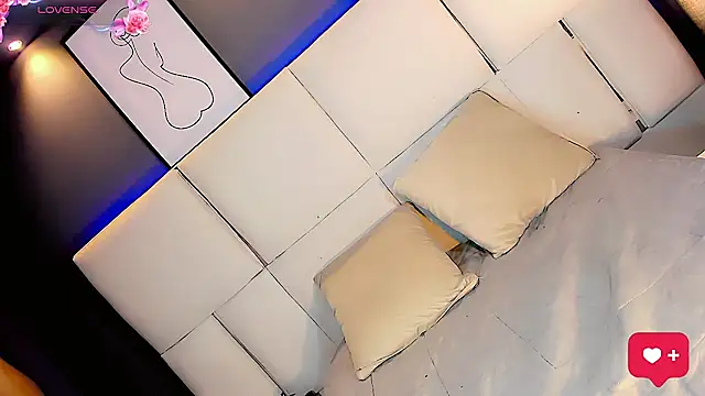 دردشة Kornylovee الجنسية المباشرة