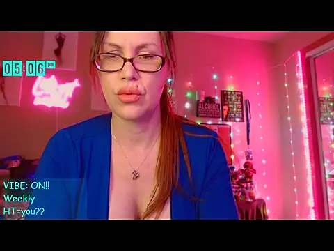 Chat XXX en directo de EmmaIsHere