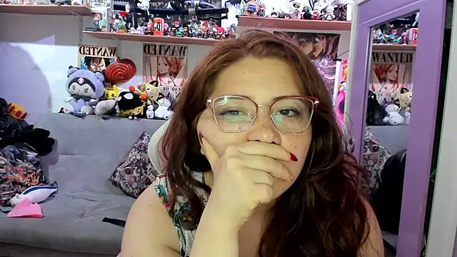 Chat XXX en directo de soficammy
