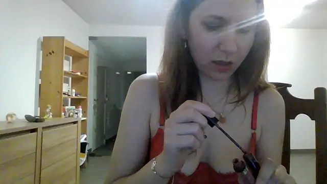JasmineGlamour XXX чат на живо