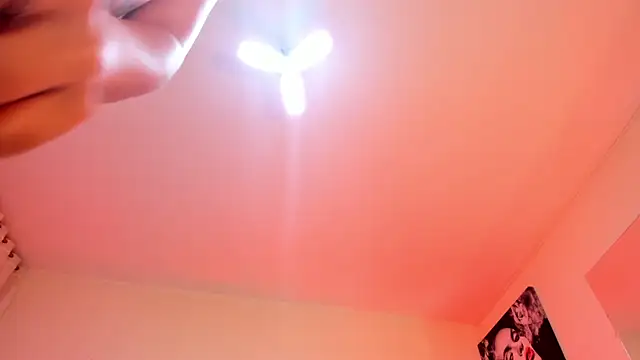Deni_rose 라이브 XXX 채팅