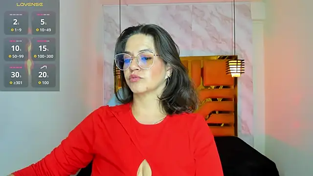 Chat +18 de Luciifeer_ ao vivo