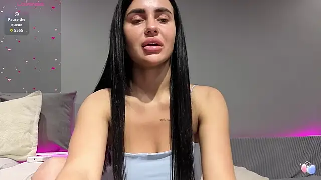 Chat XXX Live Mary__foxy