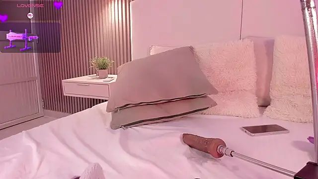 annie_clarkson লাইভ XXX চ্যাট