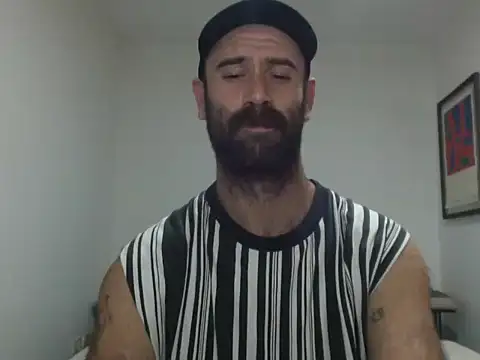 BICHAOOSIETE Show Webcam