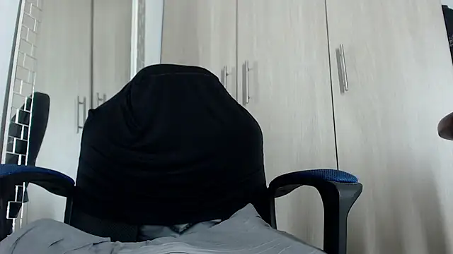 Nash_fit18 Pertunjukan Webcam