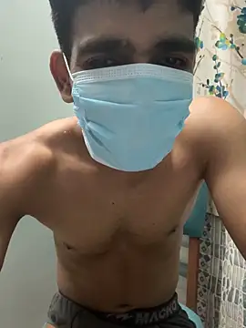 Chat +18 de BadBoyTom78 ao vivo