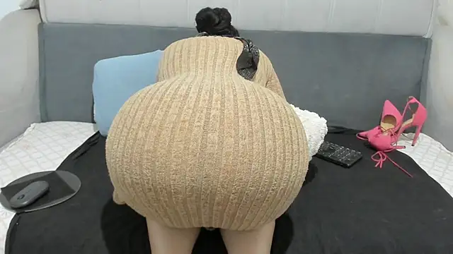 BrendaWildd Live XXX-Chat