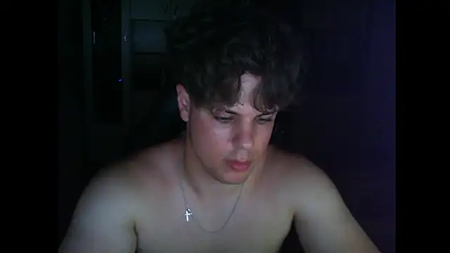 Kane_Wolf Webcam show