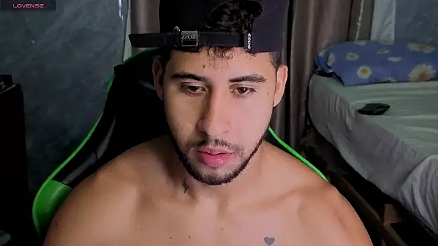 Daiki_Jack – Naživo XXX chat