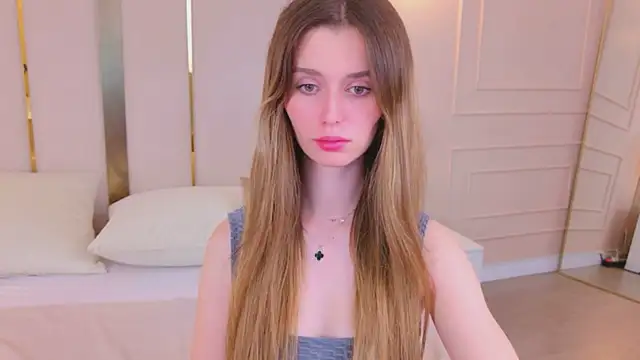 Chatroom XXX en direct de MarybethSnow