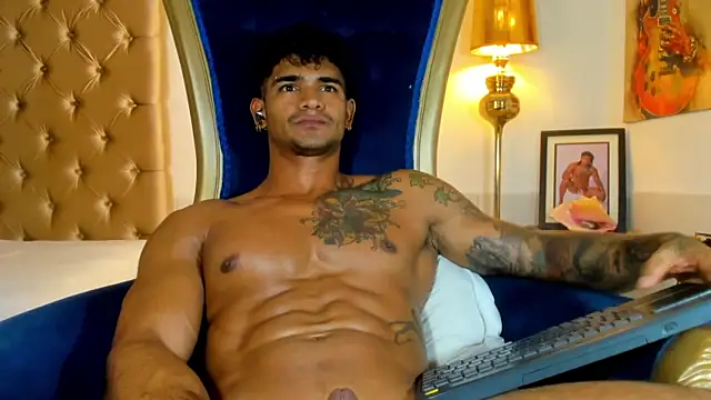 antonio__444 Webcamshow