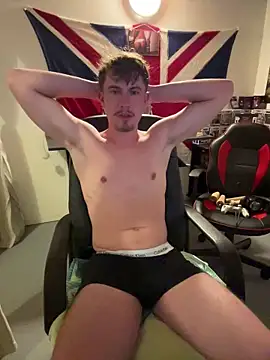 Chat XXX en directo de Drix_off