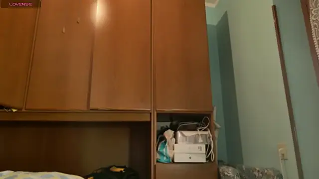 mark_ariete Webcam show