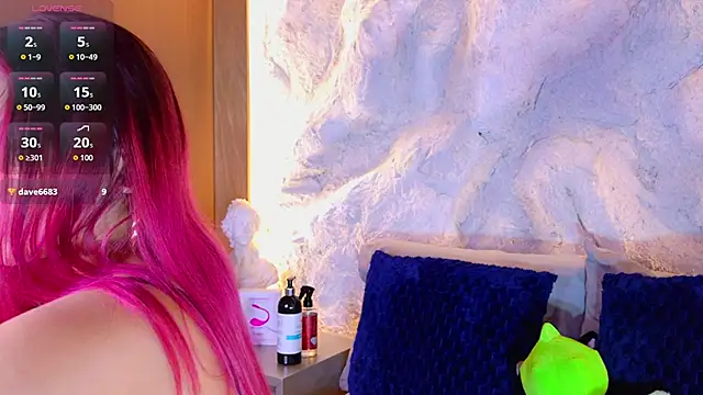 bella_mushn Live XXX chat
