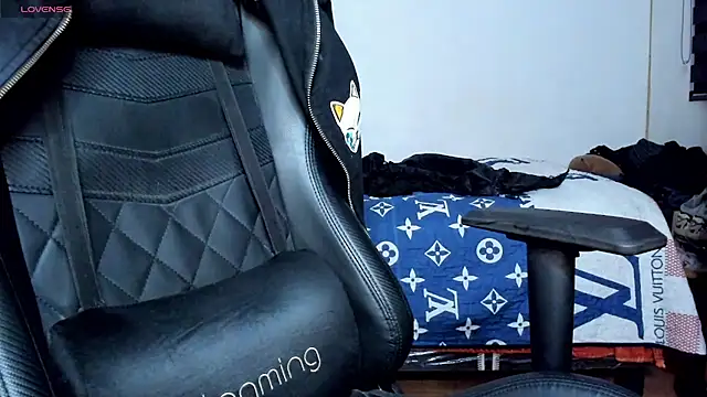 Tommy_Bred Show Webcam