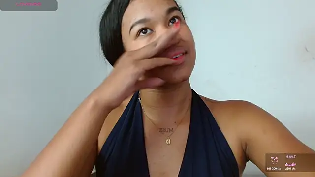 Alexa_priincess Chat XXX in diretta