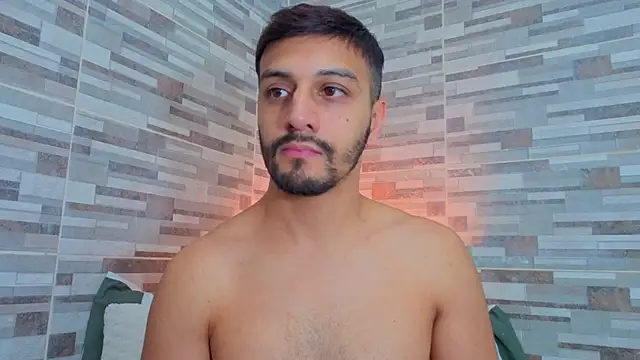 joelcallvil1n Webbikameraesitys