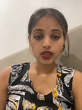 Chat XXX en directo de Sy_Shrishti