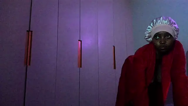 The-Bodyyy Show Webcam
