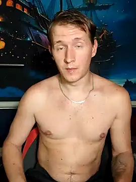 Вебкам-шоу DiMastyzzz