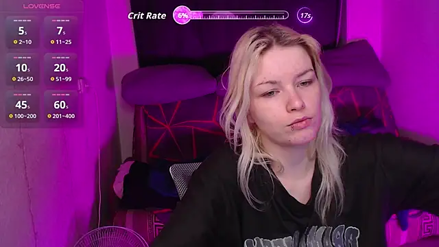 CherryNight6 XXX чат на живо