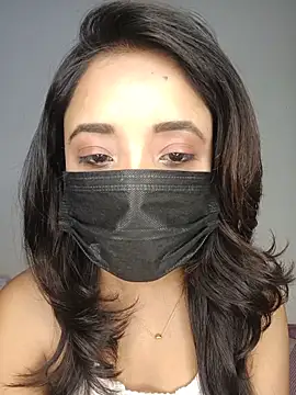 Fire_honeybee webcam show