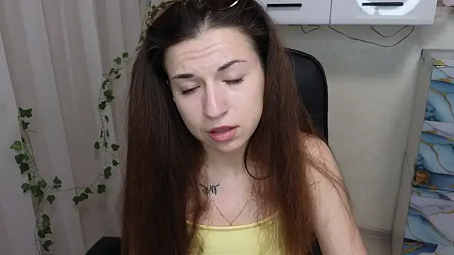Ulyanixx – Kamerová šou