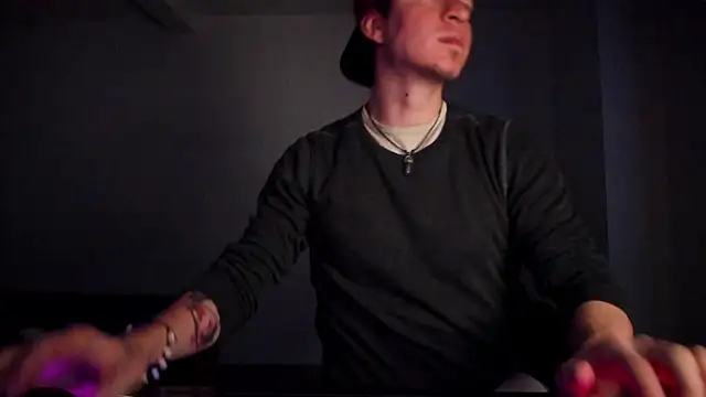 عرض كام Headhunterdz