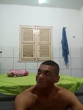 Show de webcam de TiagosafadoFortaleza