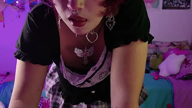 Noisy_doll Live XXX Chat