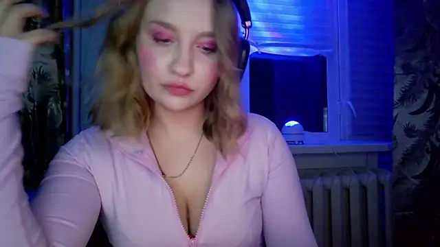 Chat XXX Live pr_In_cess_