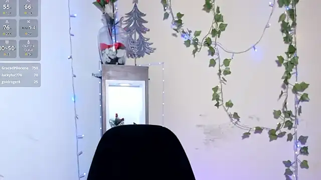 Milf_Luna_ 现场XXX聊天
