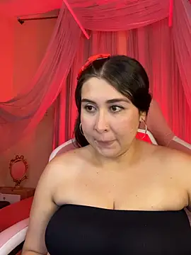 Valeriart Live XXX Chat