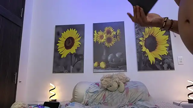 KataLehlla – webcam-show