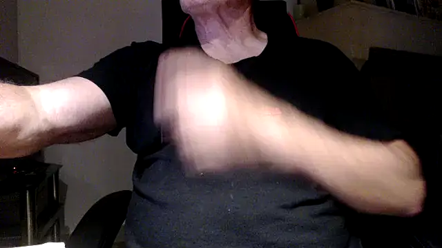 Webkamerová show zemm54
